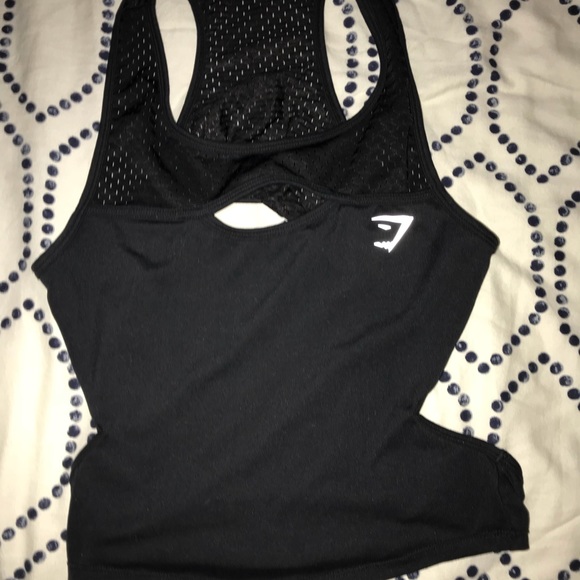 SOLDGymshark X Nikki Blackketter season 1 - Picture 3 of 5